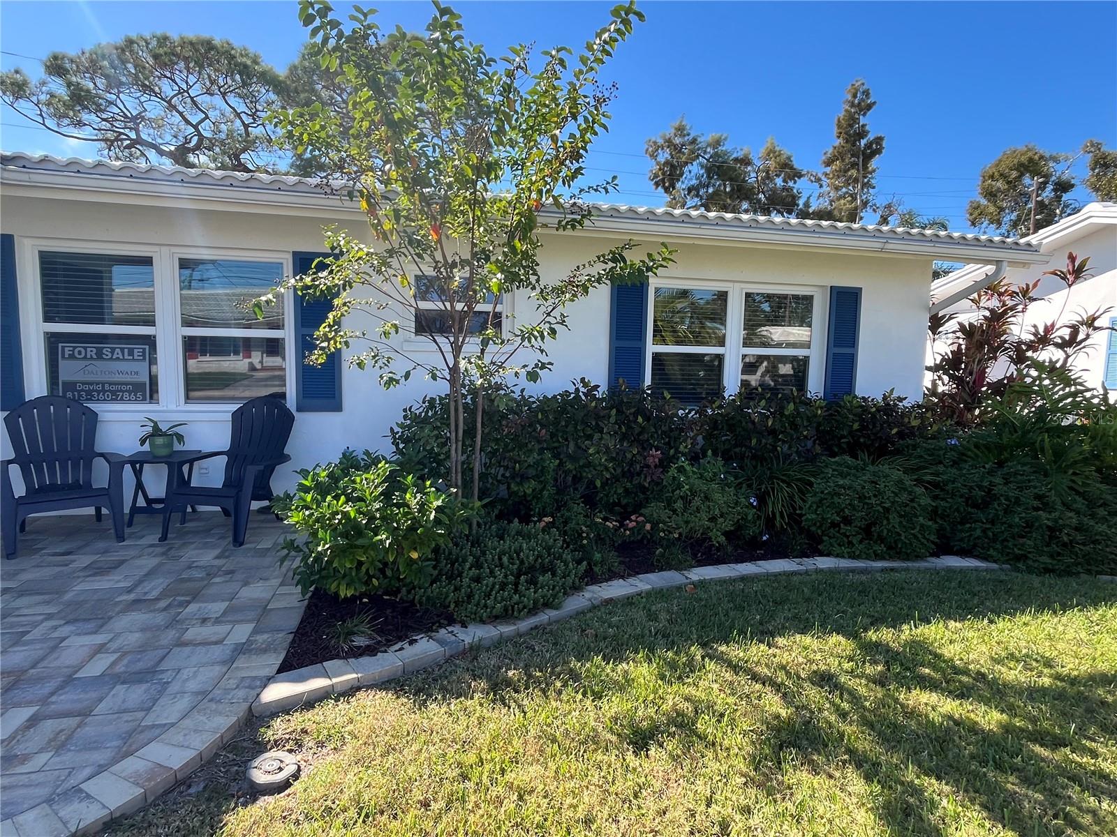 MAINLANDS OF TAMARAC BY THE GULF - Residential