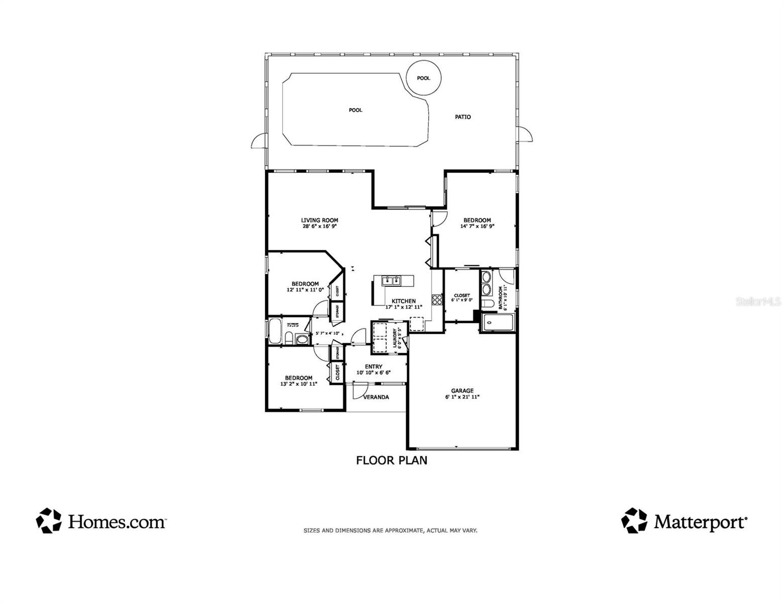 4515 50TH DRIVE W