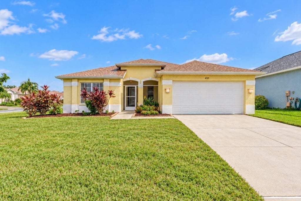 Photo of 4515 50th Drive W, Bradenton, FL 34210 (MLS # A4708877)