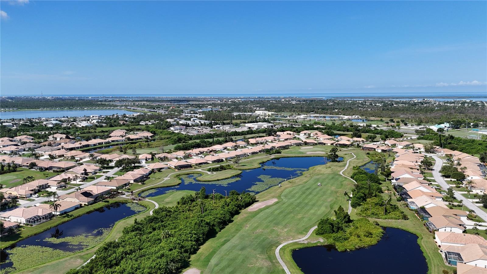 OYSTER CREEK PH 02 PRCL C-2 - Residential