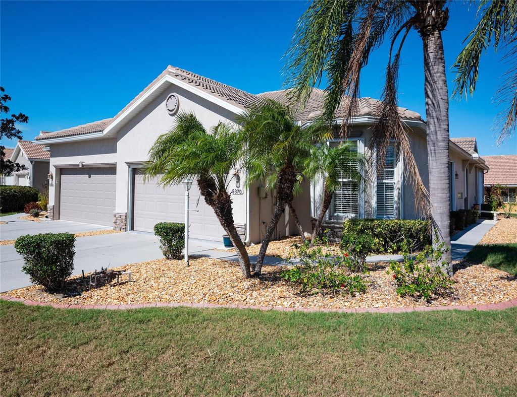 Photo of 8370 Sago Court, Englewood, FL 34224 (MLS # A4683119)