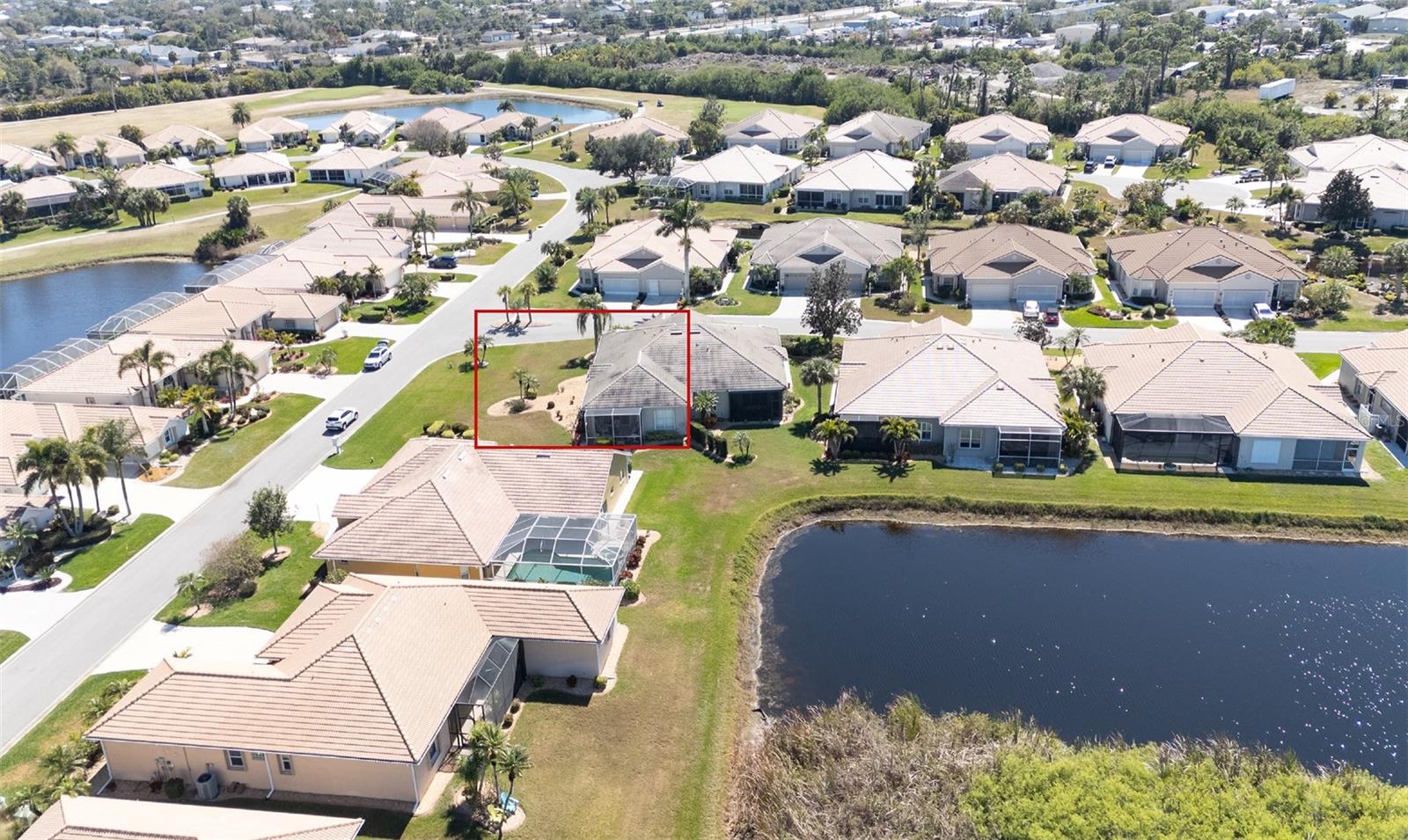 OYSTER CREEK PH 02 PRCL C-2 - Residential