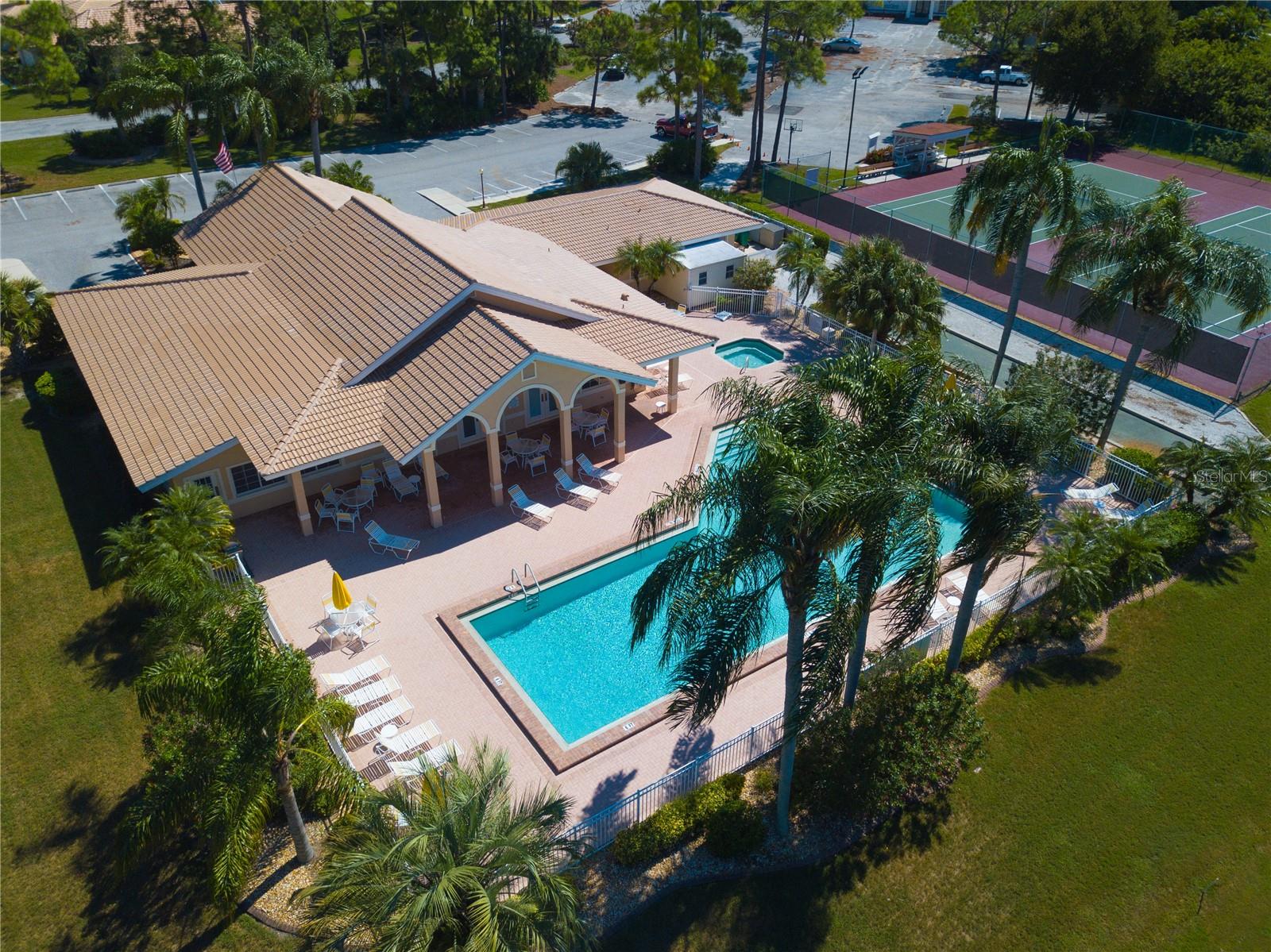 OYSTER CREEK PH 02 PRCL C-2 - Residential