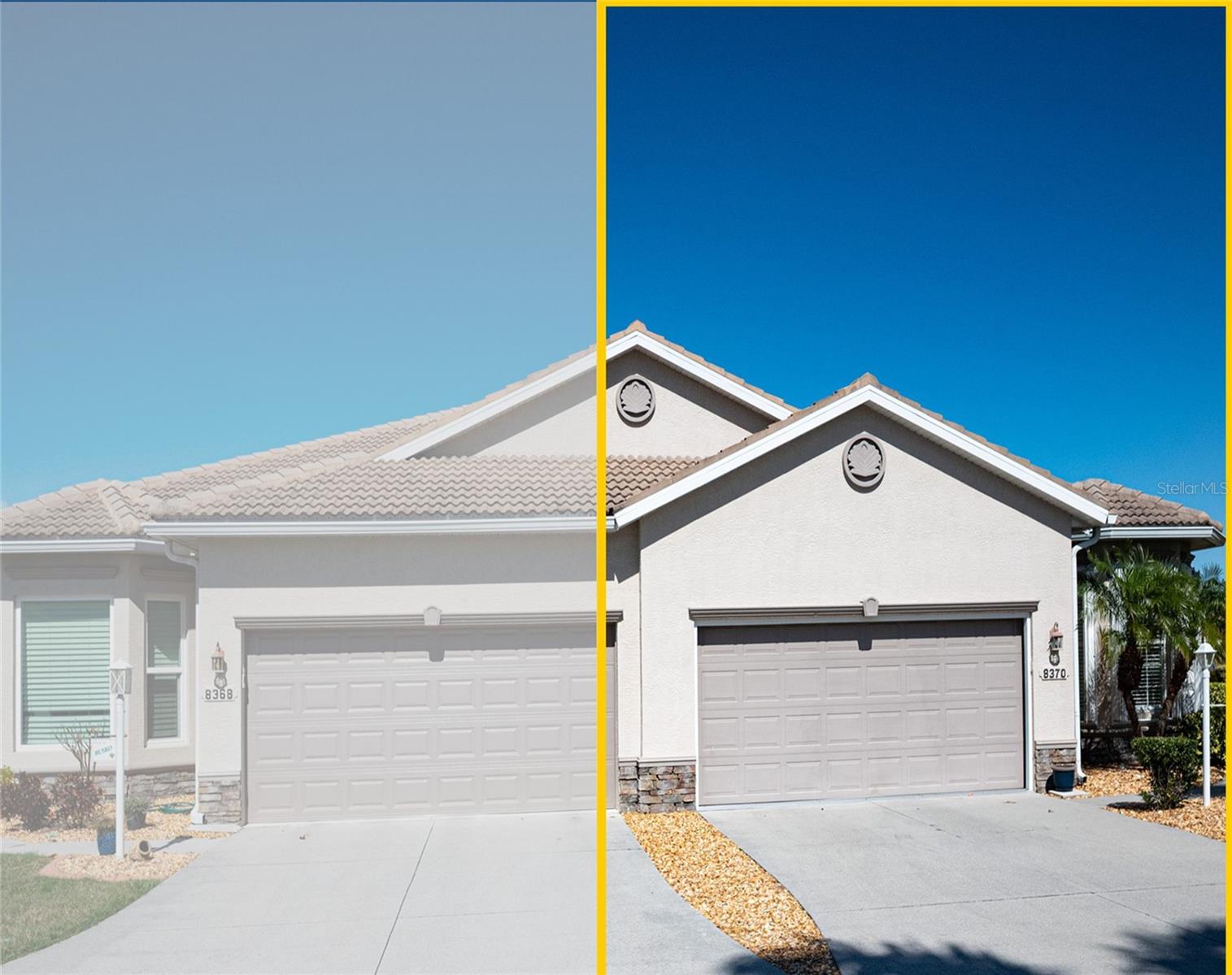 OYSTER CREEK PH 02 PRCL C-2 - Residential