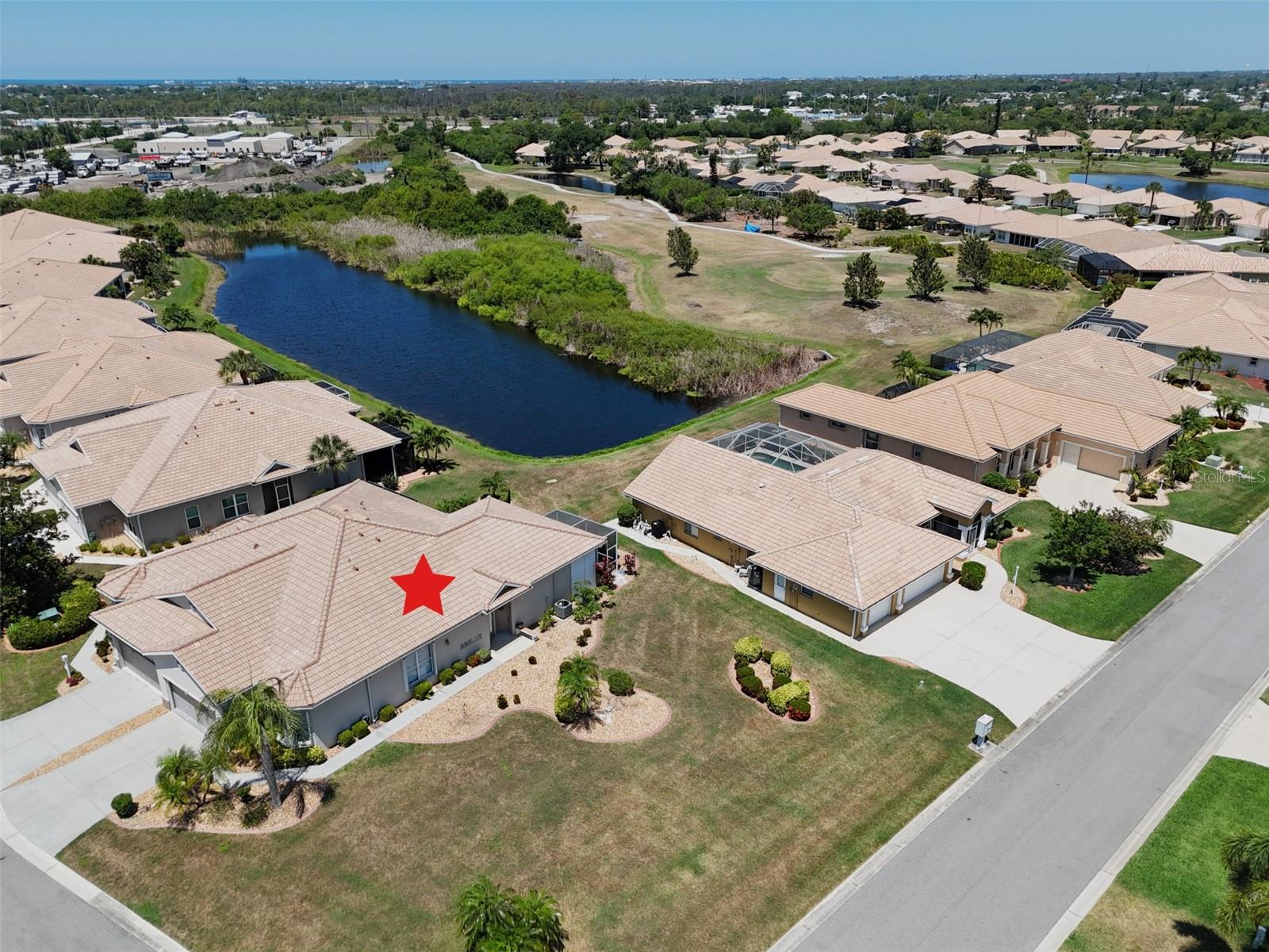 8370 SAGO COURT