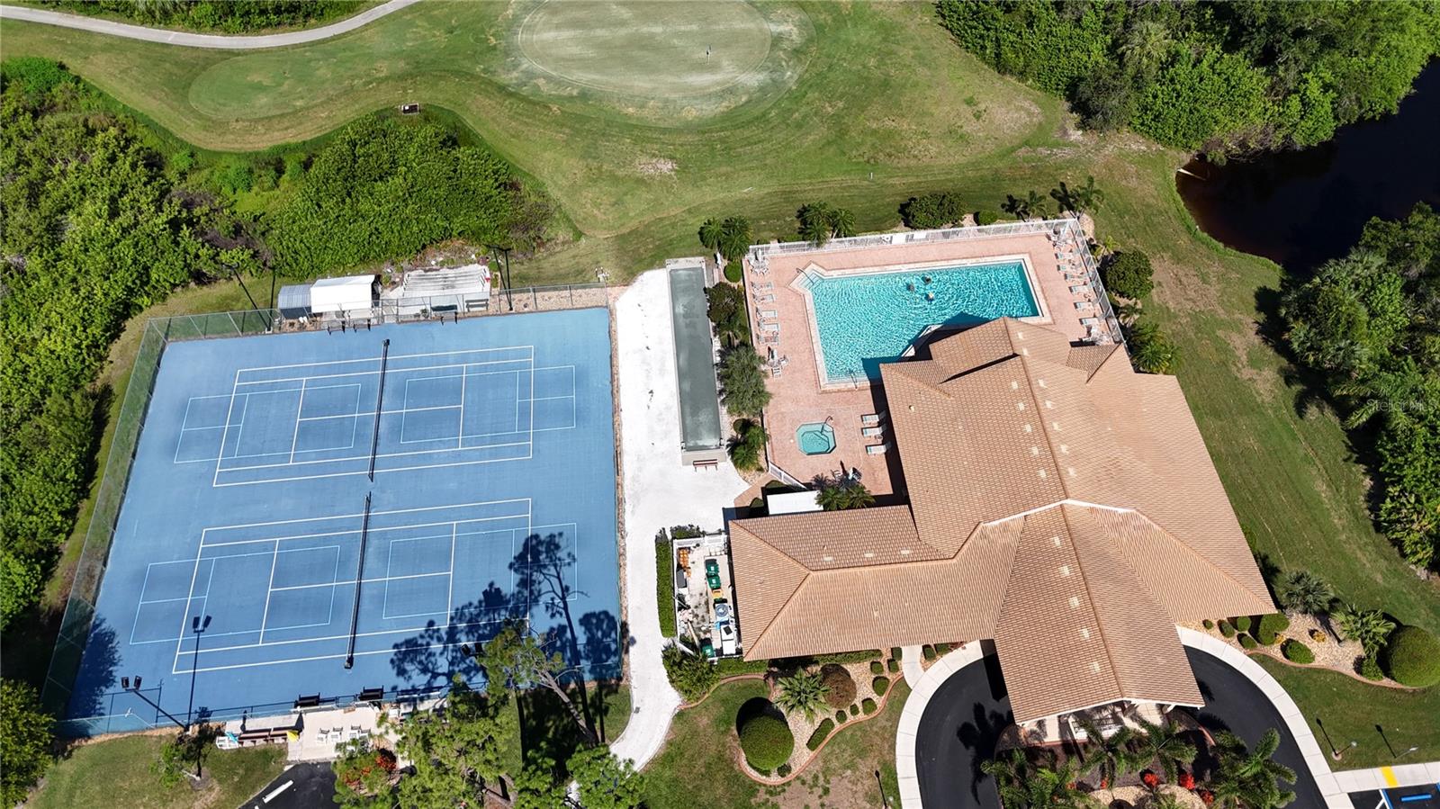 OYSTER CREEK PH 02 PRCL C-2 - Residential