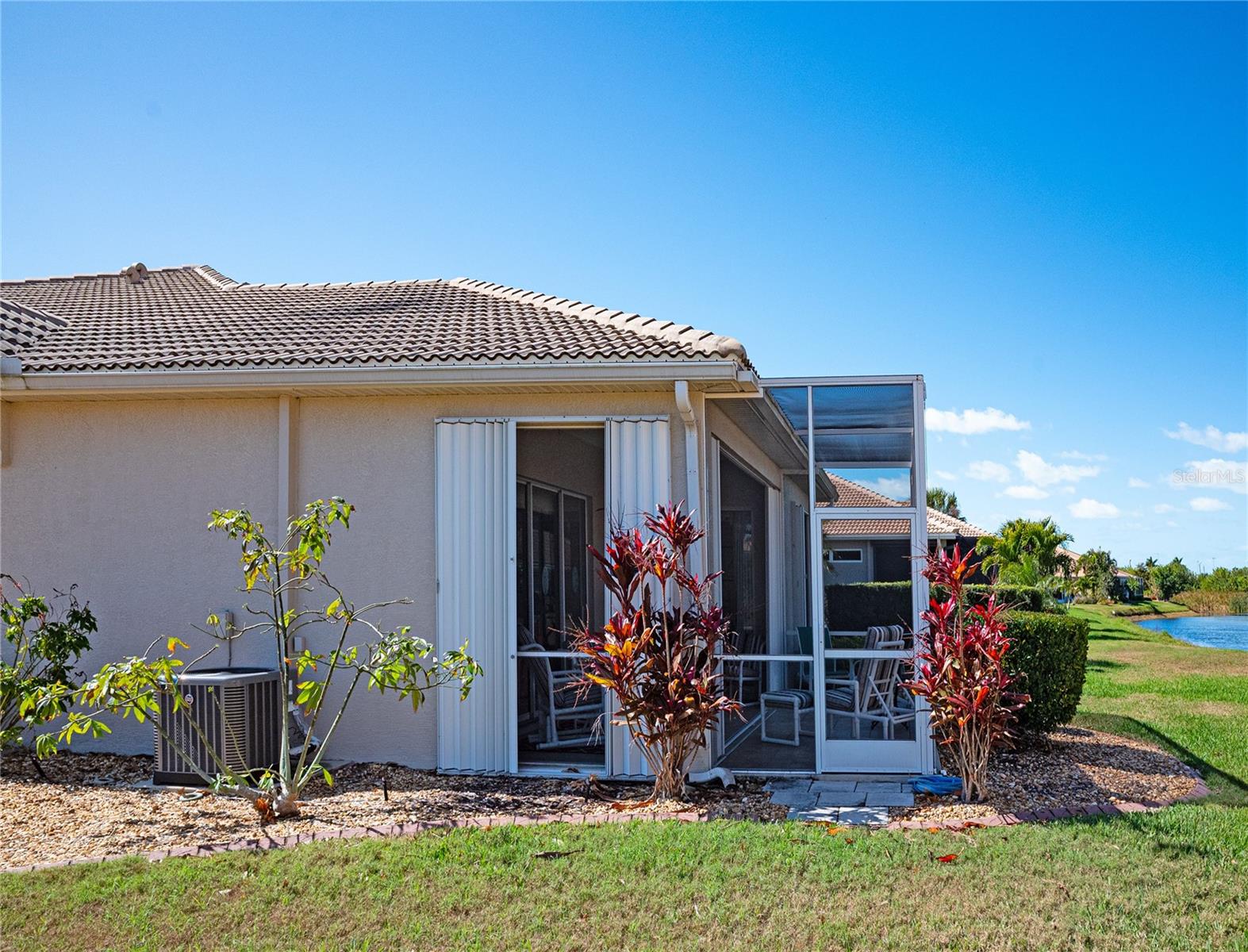 OYSTER CREEK PH 02 PRCL C-2 - Residential