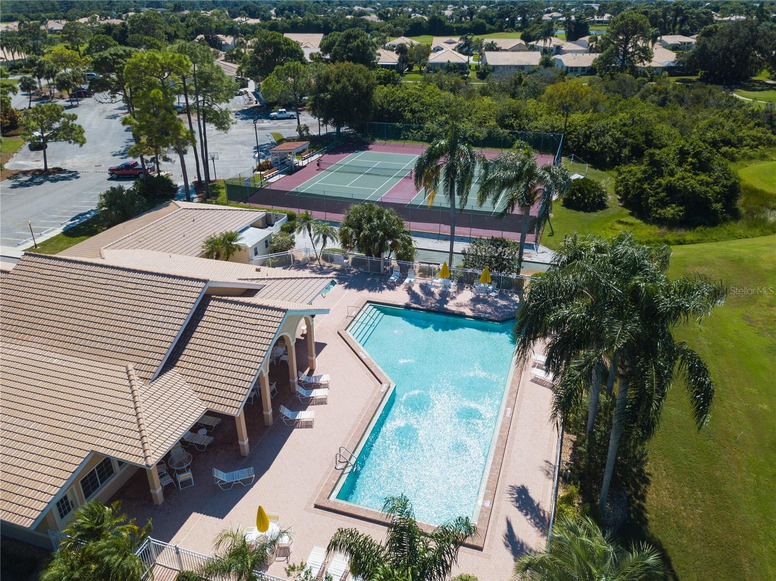 OYSTER CREEK PH 02 PRCL C-2 - Residential