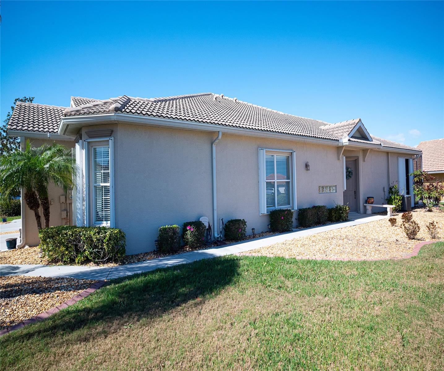 OYSTER CREEK PH 02 PRCL C-2 - Residential