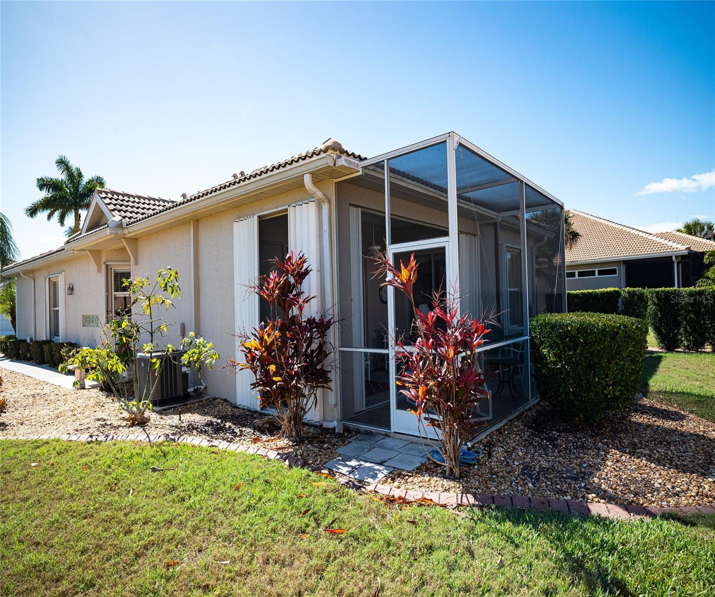 OYSTER CREEK PH 02 PRCL C-2 - Residential