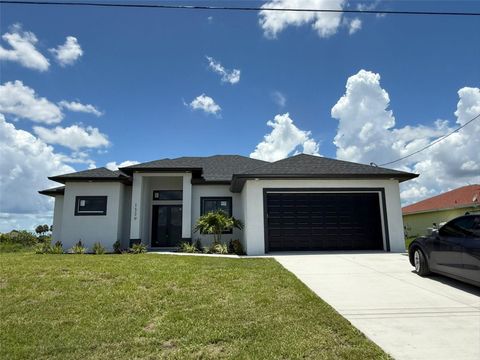 Photo of 1320 NE 14th Avenue, Cape Coral, FL 33909 (MLS # S5118952)