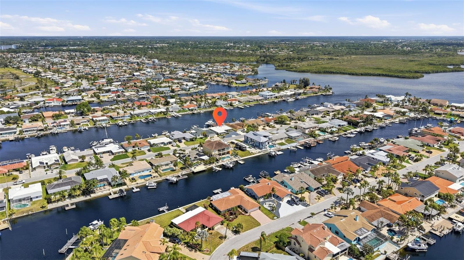 FLOR A MAR - Residential