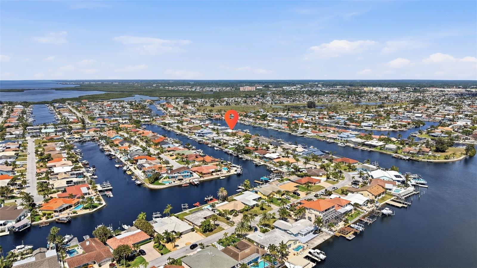 FLOR A MAR - Residential