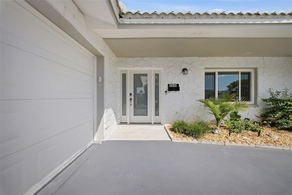 Photo of 5040 Galleon Court, New Port Richey, FL 34652 (MLS # TB8499526)