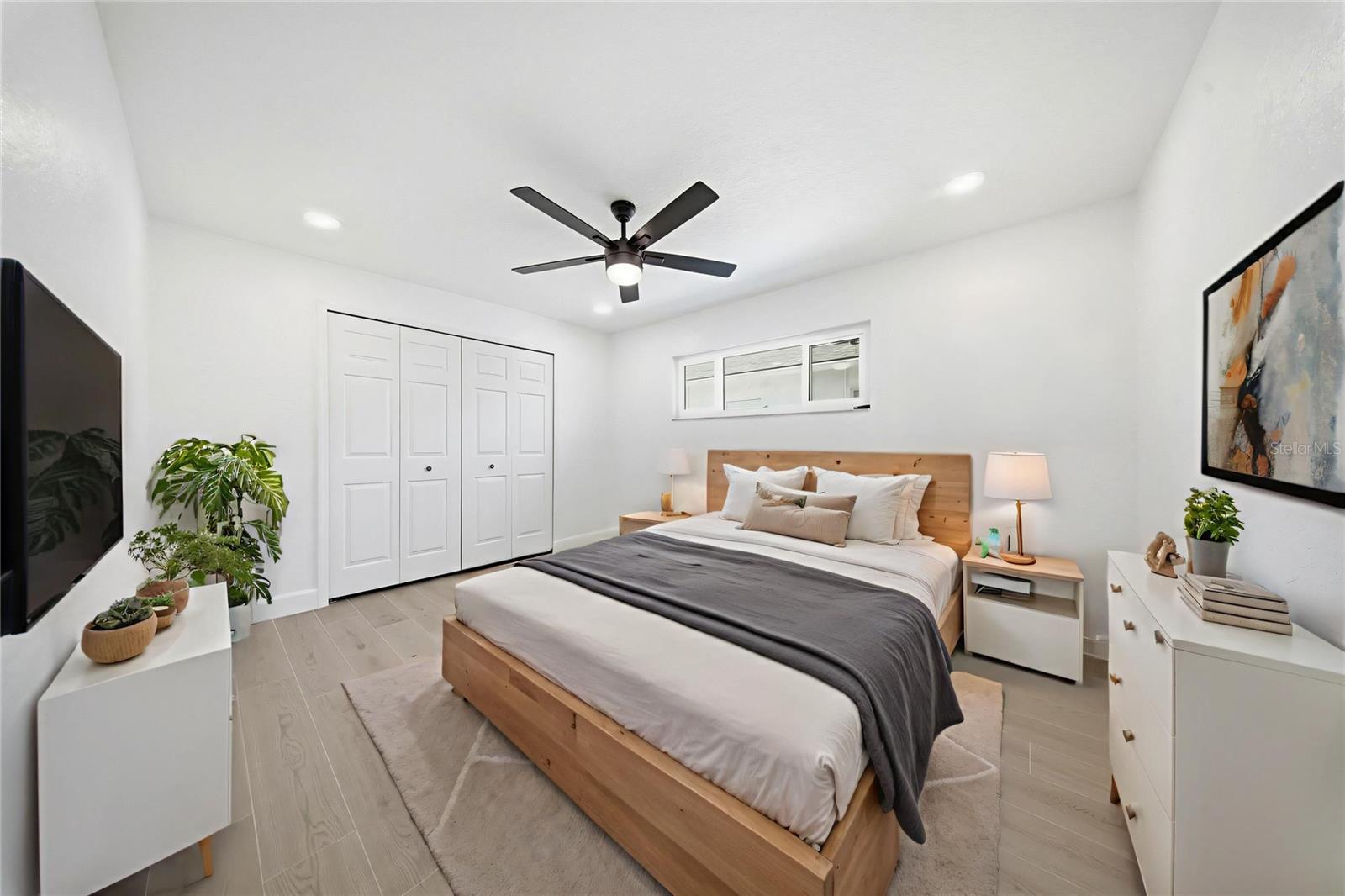 FLOR A MAR - Residential