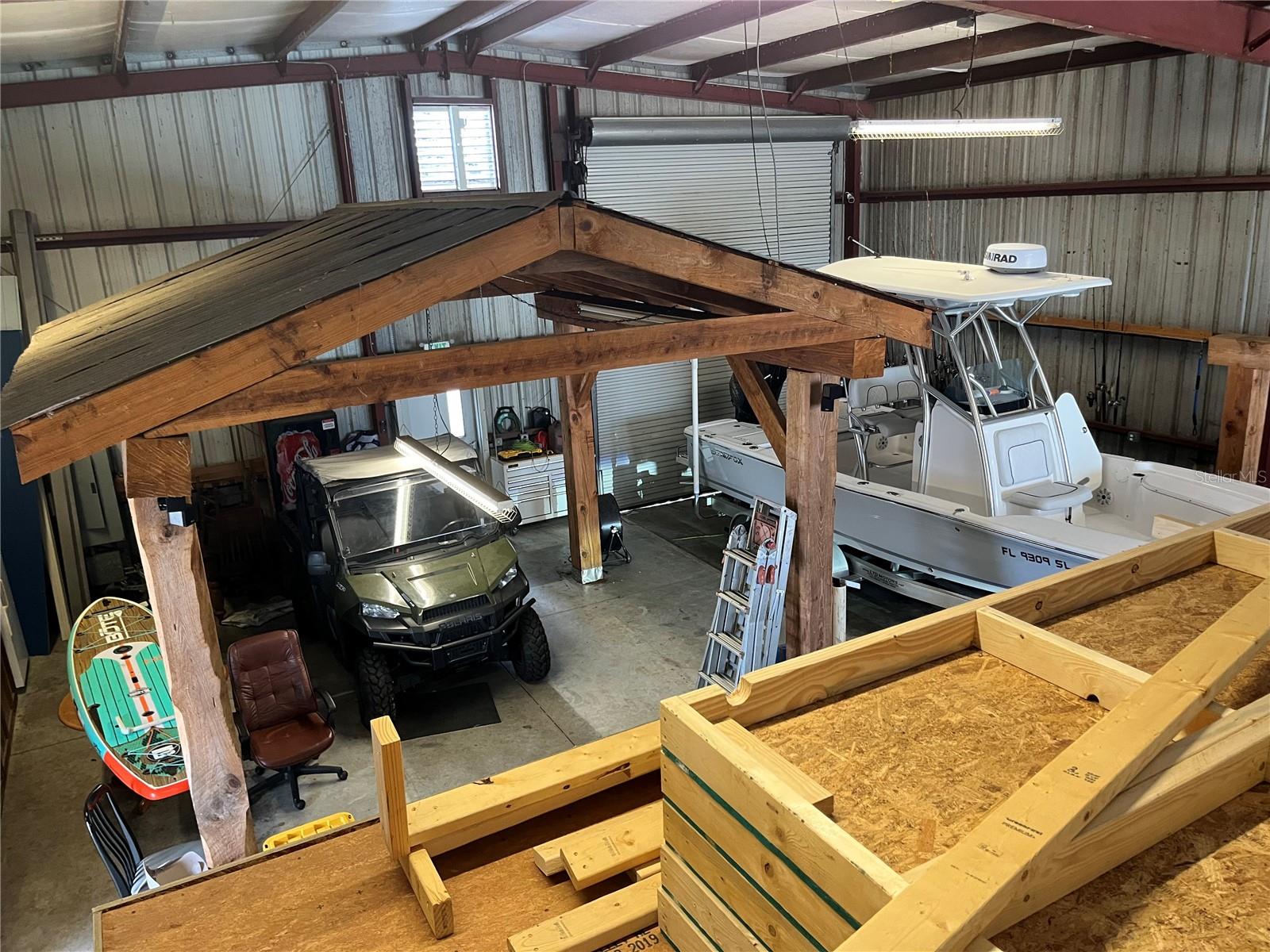 LAKE JACKSON BLVD SUB - Commercial Sale