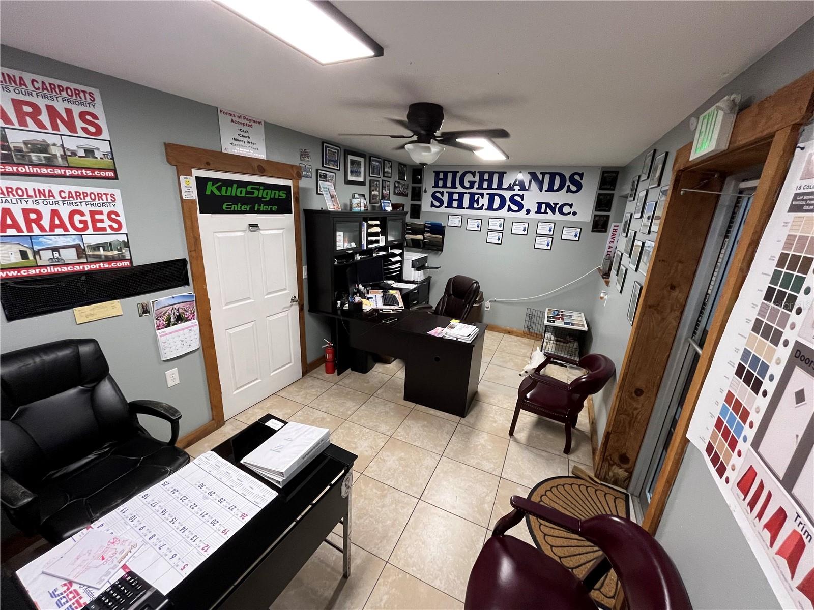 LAKE JACKSON BLVD SUB - Commercial Sale