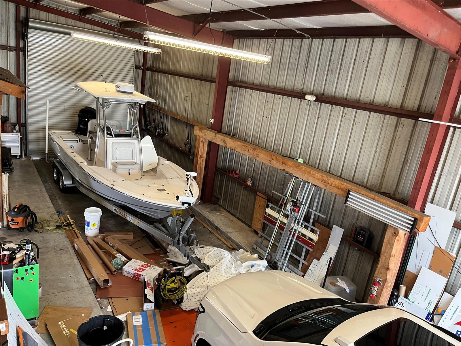 LAKE JACKSON BLVD SUB - Commercial Sale