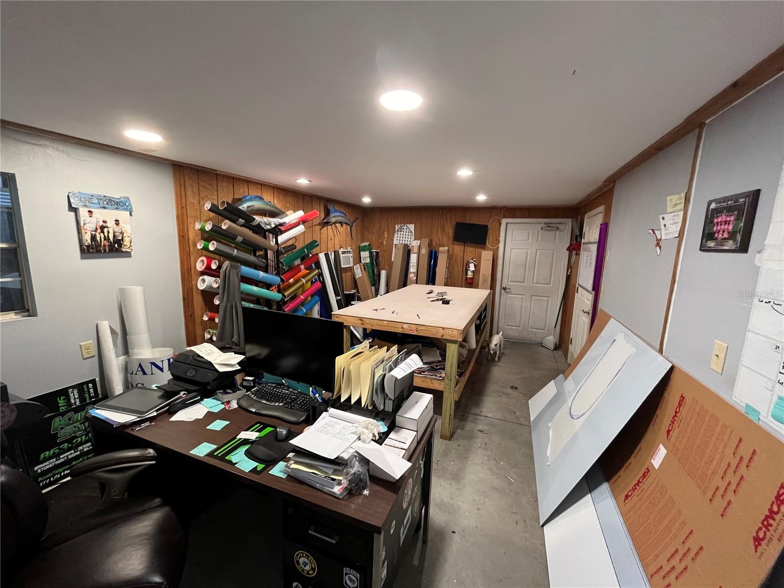 LAKE JACKSON BLVD SUB - Commercial Sale