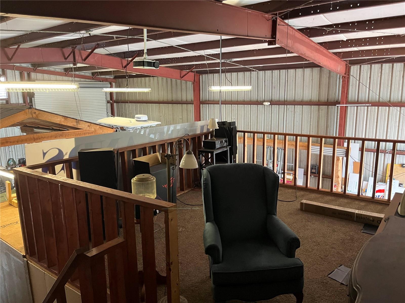 LAKE JACKSON BLVD SUB - Commercial Sale