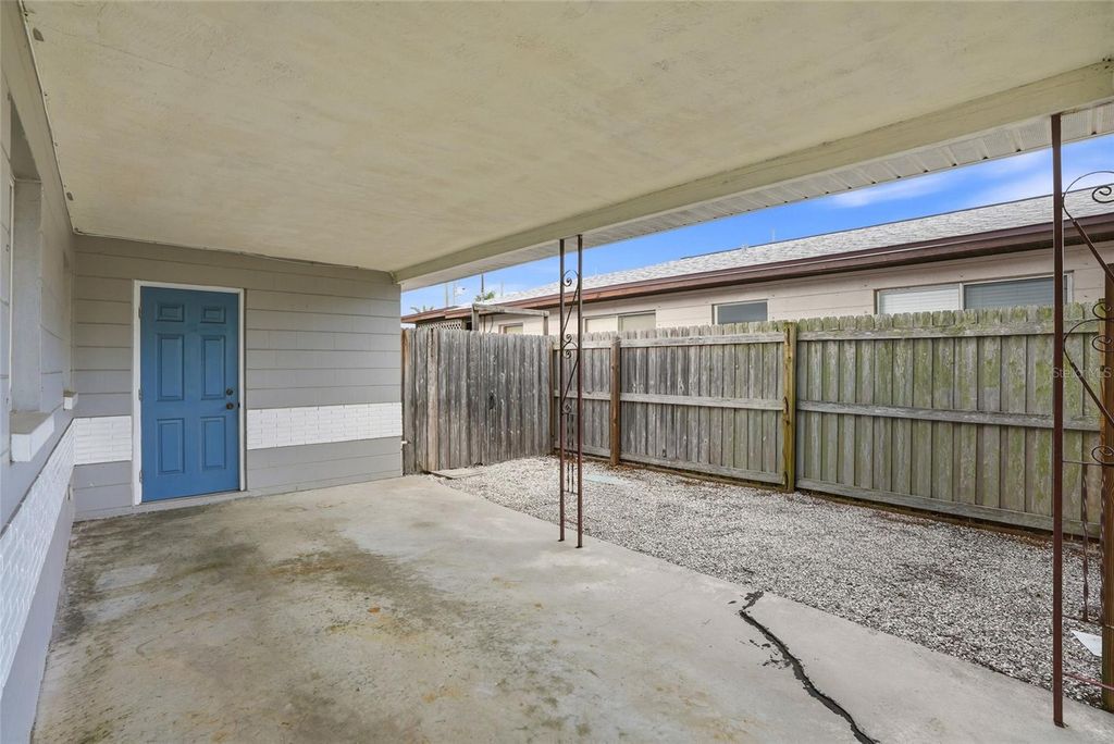 Photo of 5211 7th Avenue N, St Petersburg, FL 33710 (MLS # TB8500243)