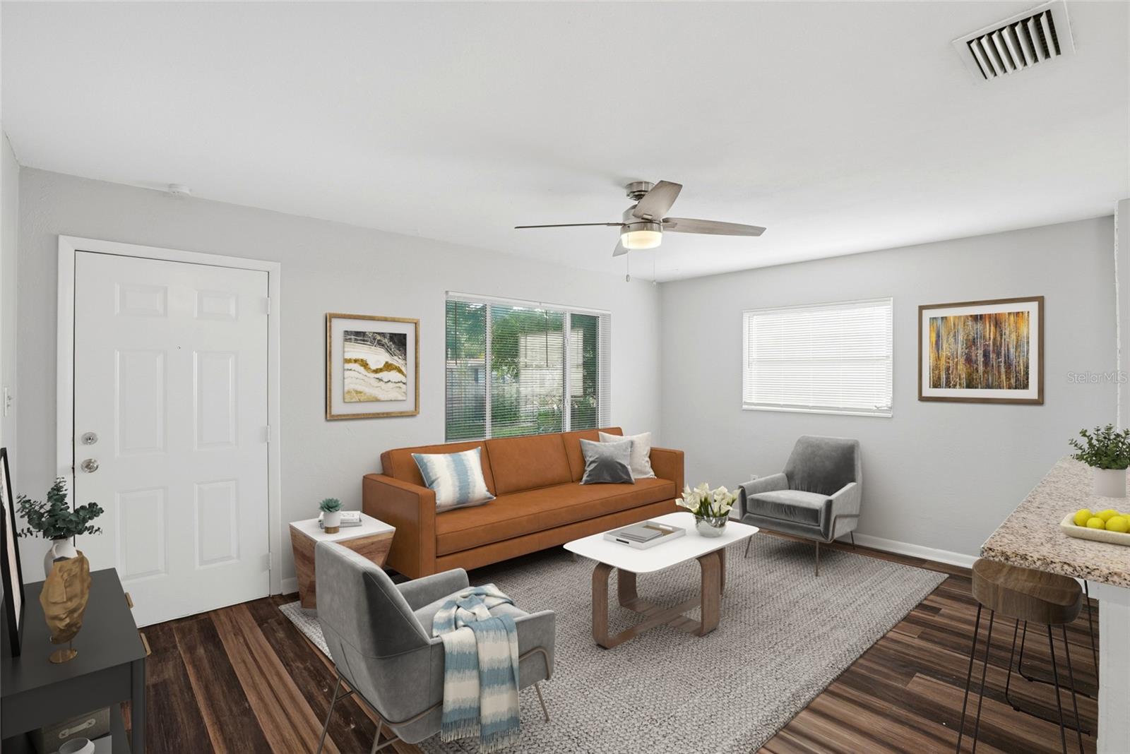 CRESTMONT - Residential
