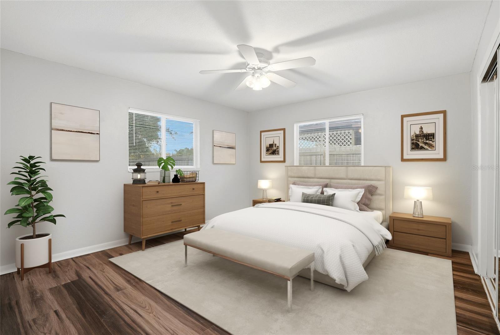 CRESTMONT - Residential