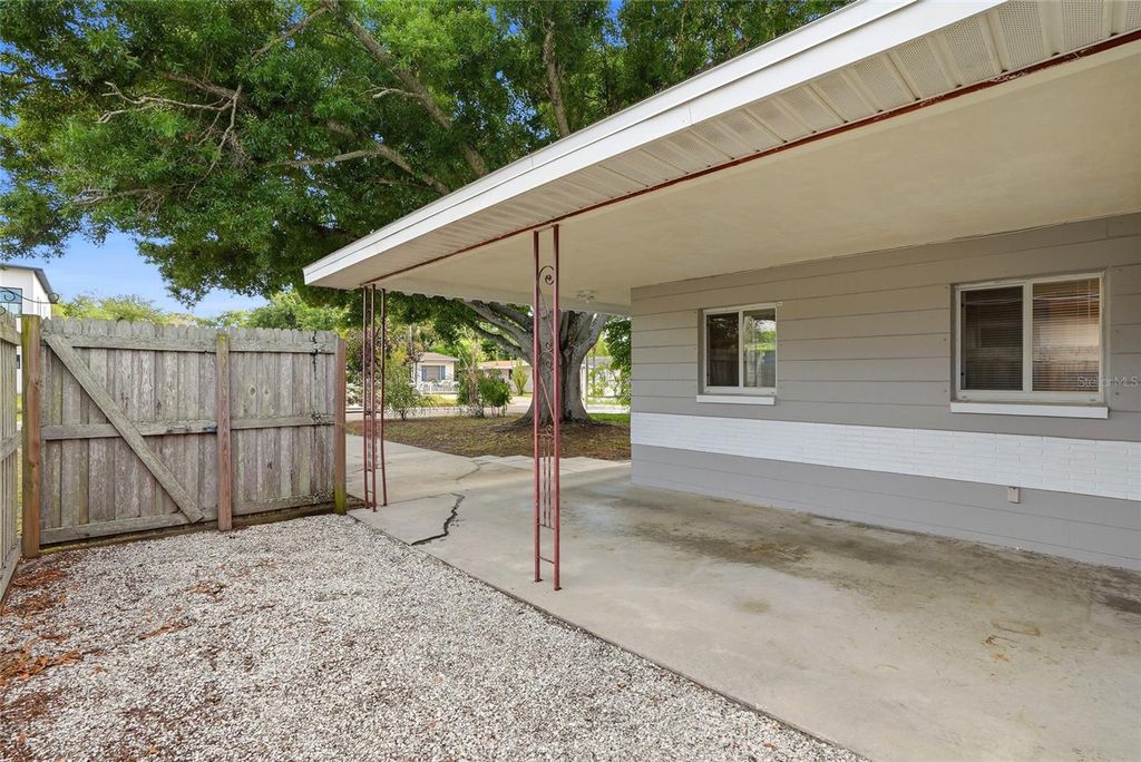 Photo of 5211 7th Avenue N, St Petersburg, FL 33710 (MLS # TB8500243)