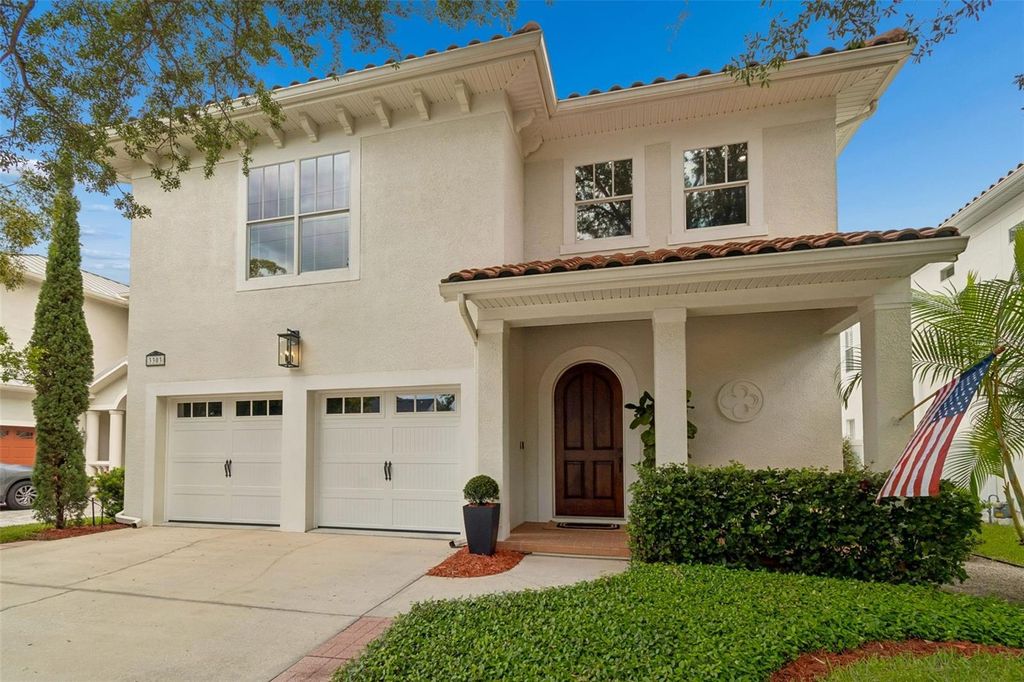 Photo of 3303 W Fielder Street, Tampa, FL 33611 (MLS # TB8501441)