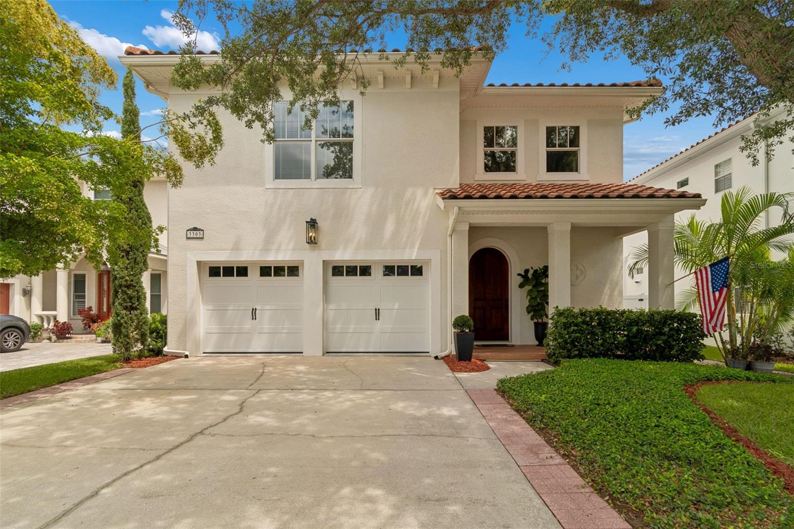 OAKELLARS - Residential