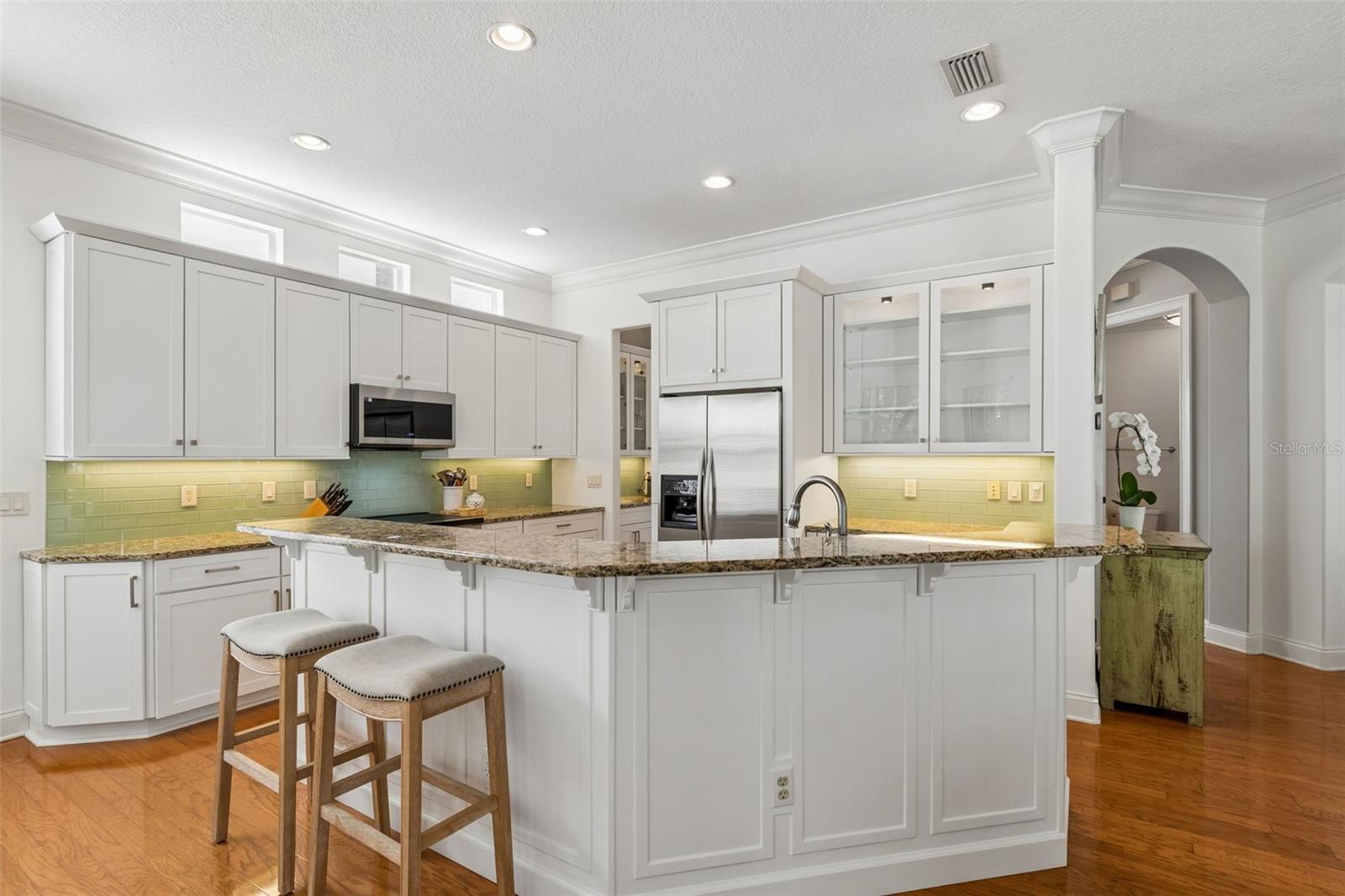 OAKELLARS - Residential