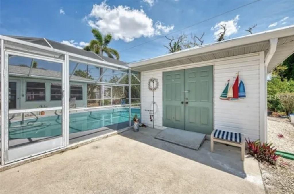 MAY TERRACE - Residential