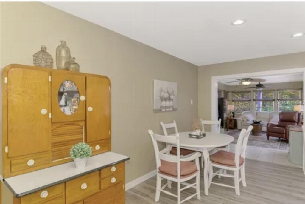 MAY TERRACE - Residential