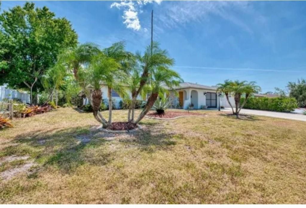 Photo of 1281 Wilson Drive, Englewood, FL 34224 (MLS # TB8481198)