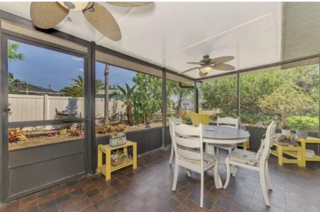 MAY TERRACE - Residential