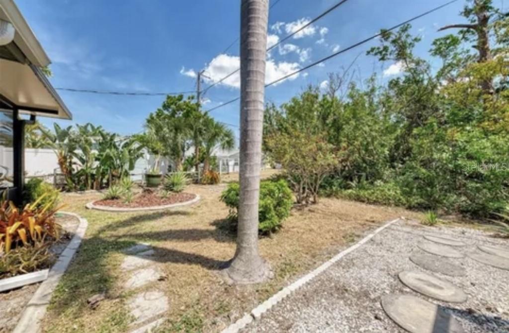 MAY TERRACE - Residential