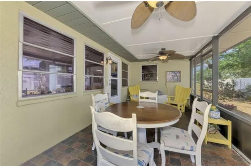 MAY TERRACE - Residential