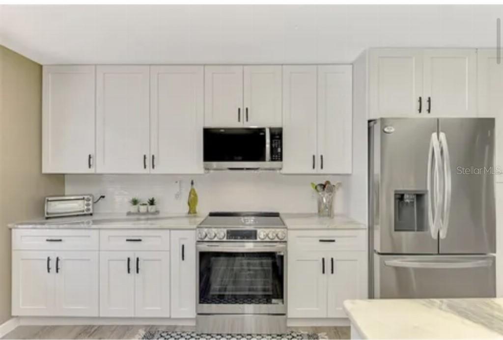 MAY TERRACE - Residential