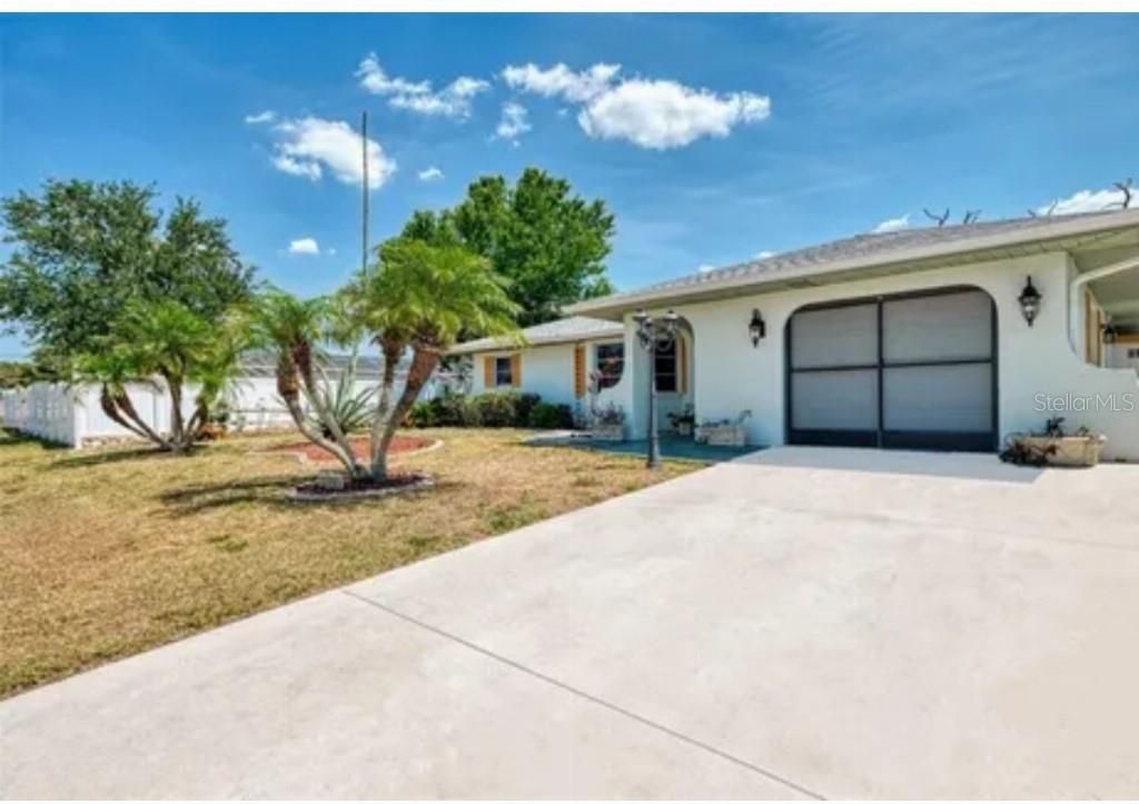 Photo of 1281 Wilson Drive, Englewood, FL 34224 (MLS # TB8481198)