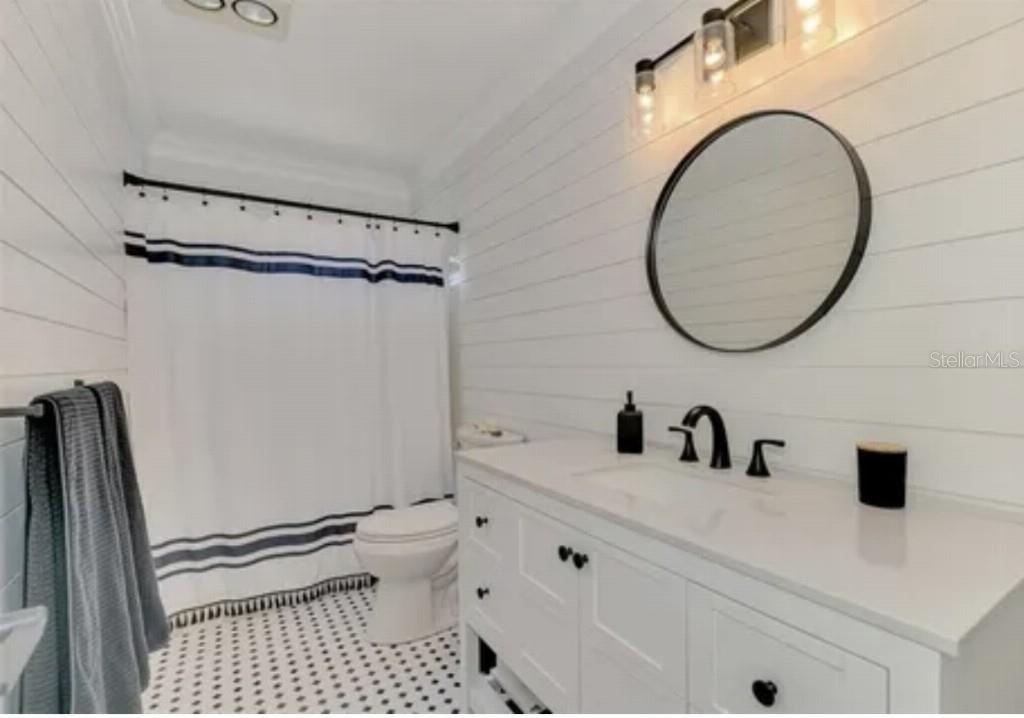 MAY TERRACE - Residential