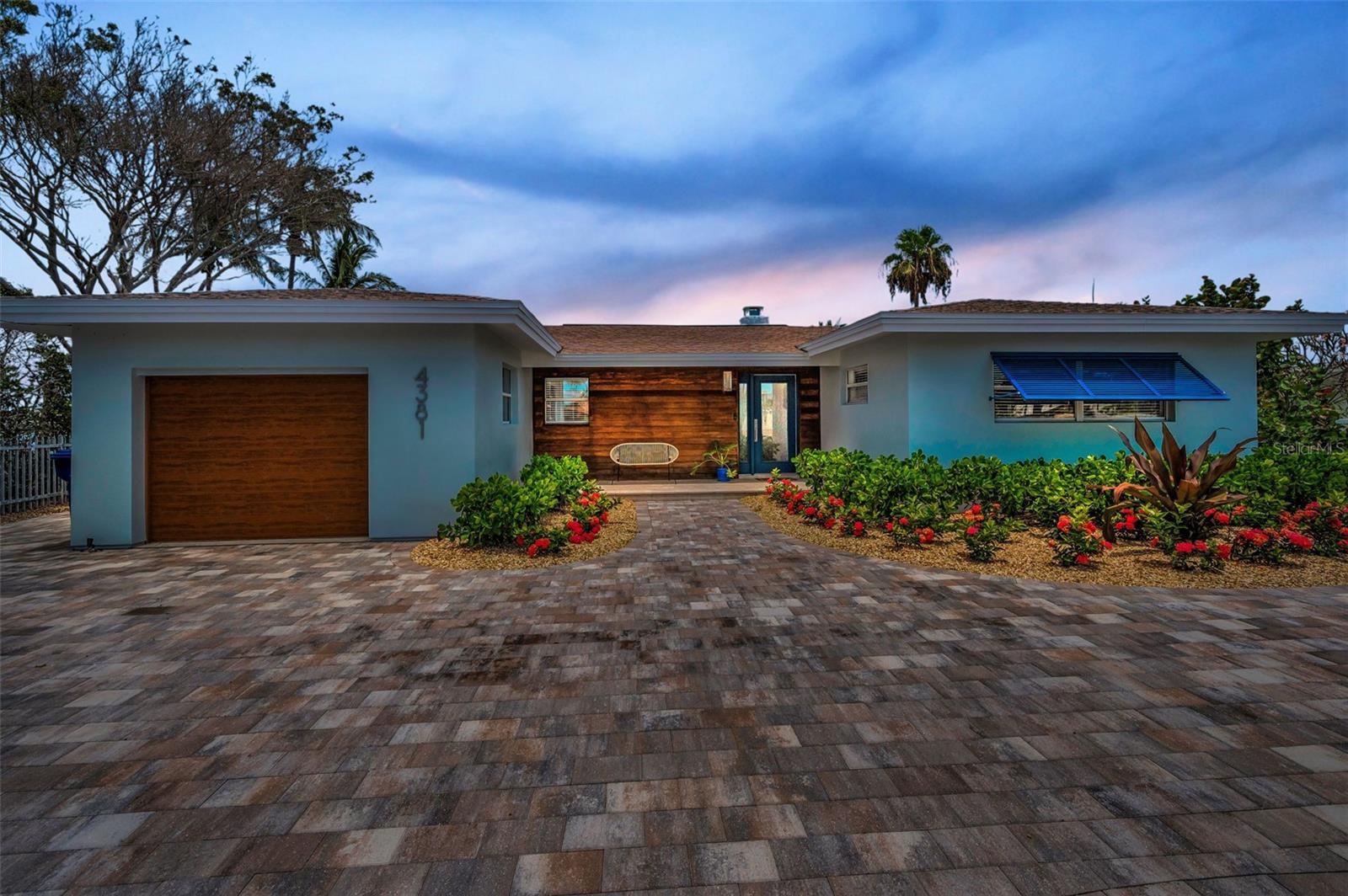 4381 POINSETTIA DRIVE