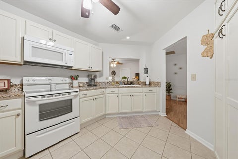 Tiny photo for 10921 SW 83rd Avenue, Ocala, FL 34481 (MLS # OM734817)