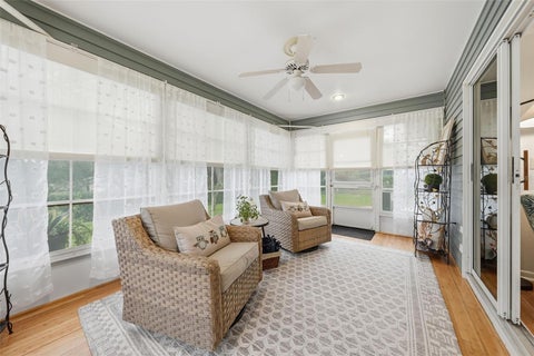 Tiny photo for 10921 SW 83rd Avenue, Ocala, FL 34481 (MLS # OM734817)
