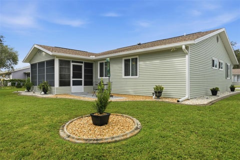 Tiny photo for 10921 SW 83rd Avenue, Ocala, FL 34481 (MLS # OM734817)