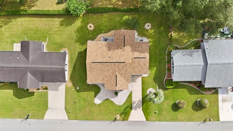 Tiny photo for 10921 SW 83rd Avenue, Ocala, FL 34481 (MLS # OM734817)