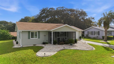 Tiny photo for 10921 SW 83rd Avenue, Ocala, FL 34481 (MLS # OM734817)