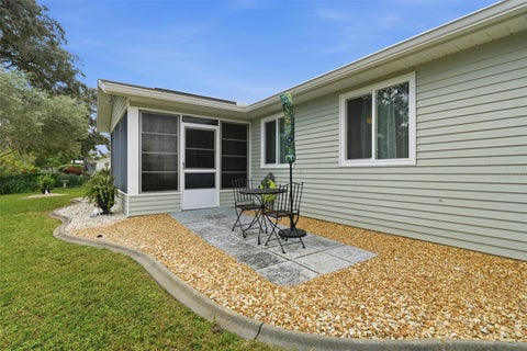 Tiny photo for 10921 SW 83rd Avenue, Ocala, FL 34481 (MLS # OM734817)