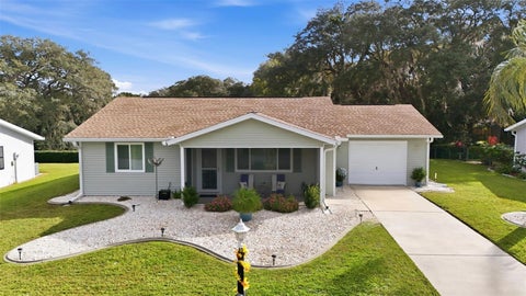 Photo of 10921 SW 83rd Avenue, Ocala, FL 34481 (MLS # OM734817)