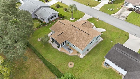 Tiny photo for 10921 SW 83rd Avenue, Ocala, FL 34481 (MLS # OM734817)