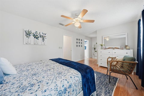 Tiny photo for 10921 SW 83rd Avenue, Ocala, FL 34481 (MLS # OM734817)
